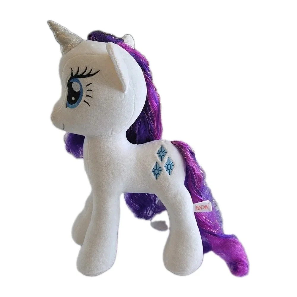 Ty sparkle rarity